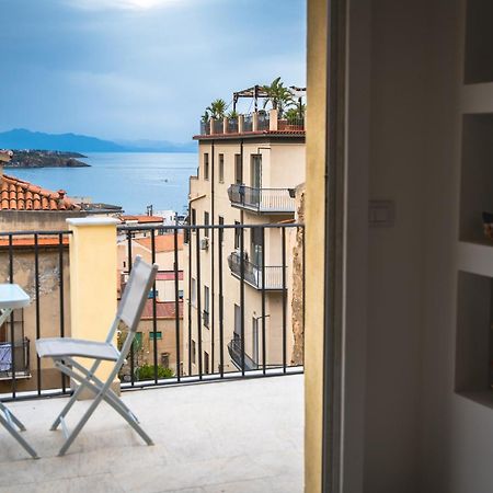 Suite Liberty Cefalu Ngoại thất bức ảnh