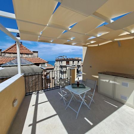 Suite Liberty Cefalu Ngoại thất bức ảnh