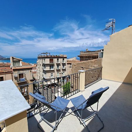 Suite Liberty Cefalu Ngoại thất bức ảnh