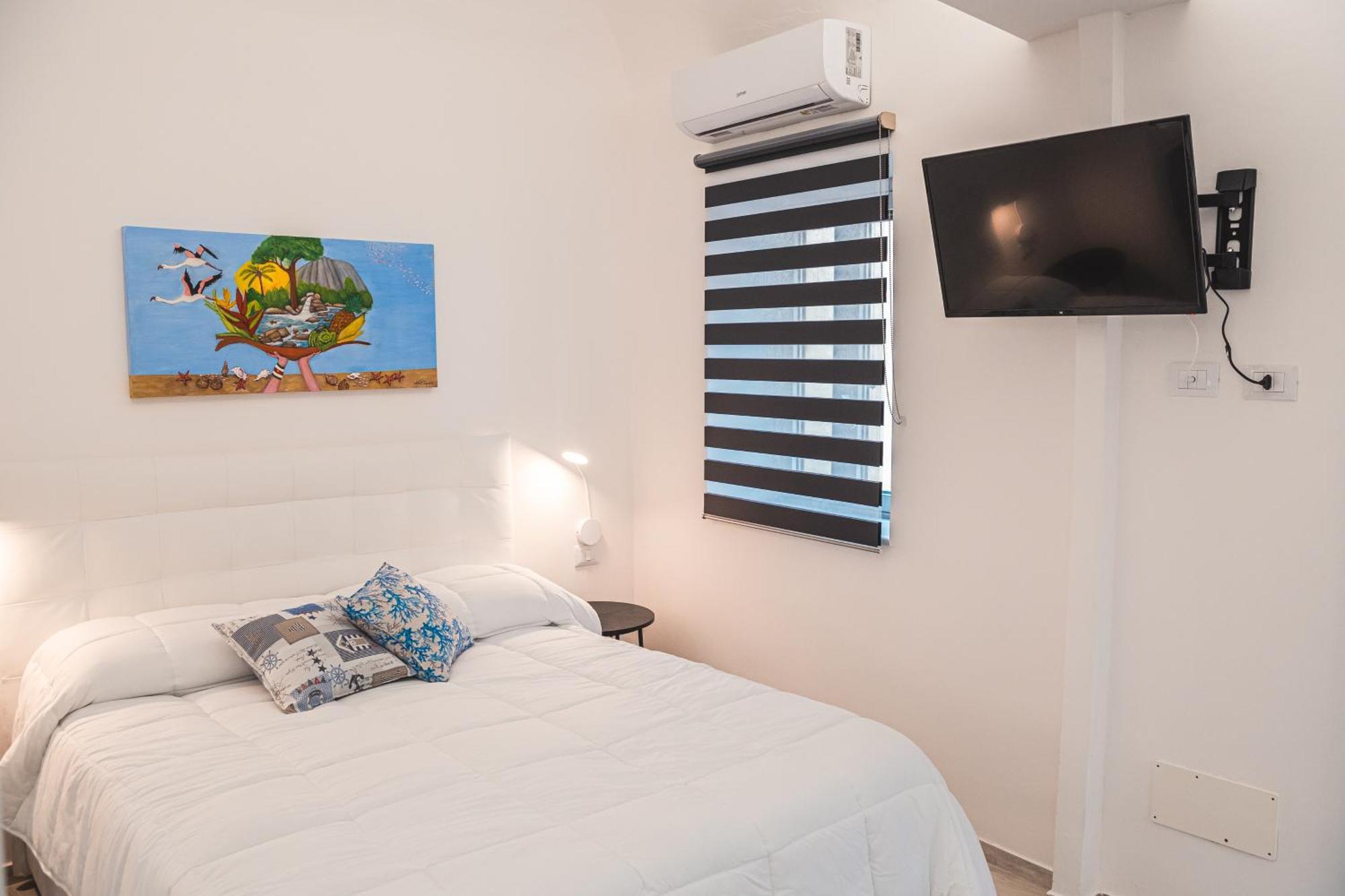 Suite Liberty Cefalu Ngoại thất bức ảnh