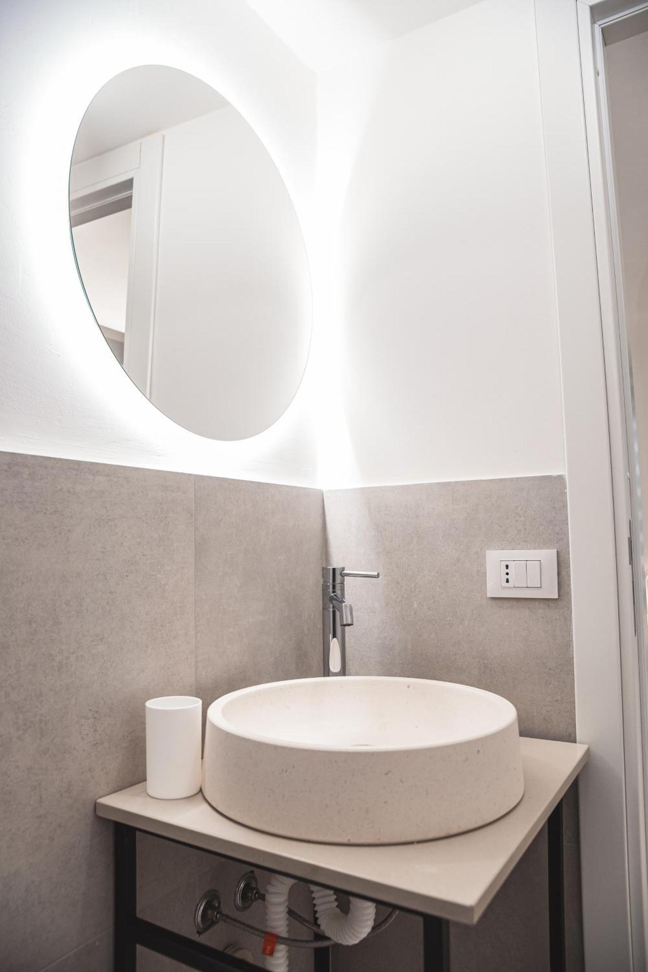 Suite Liberty Cefalu Ngoại thất bức ảnh