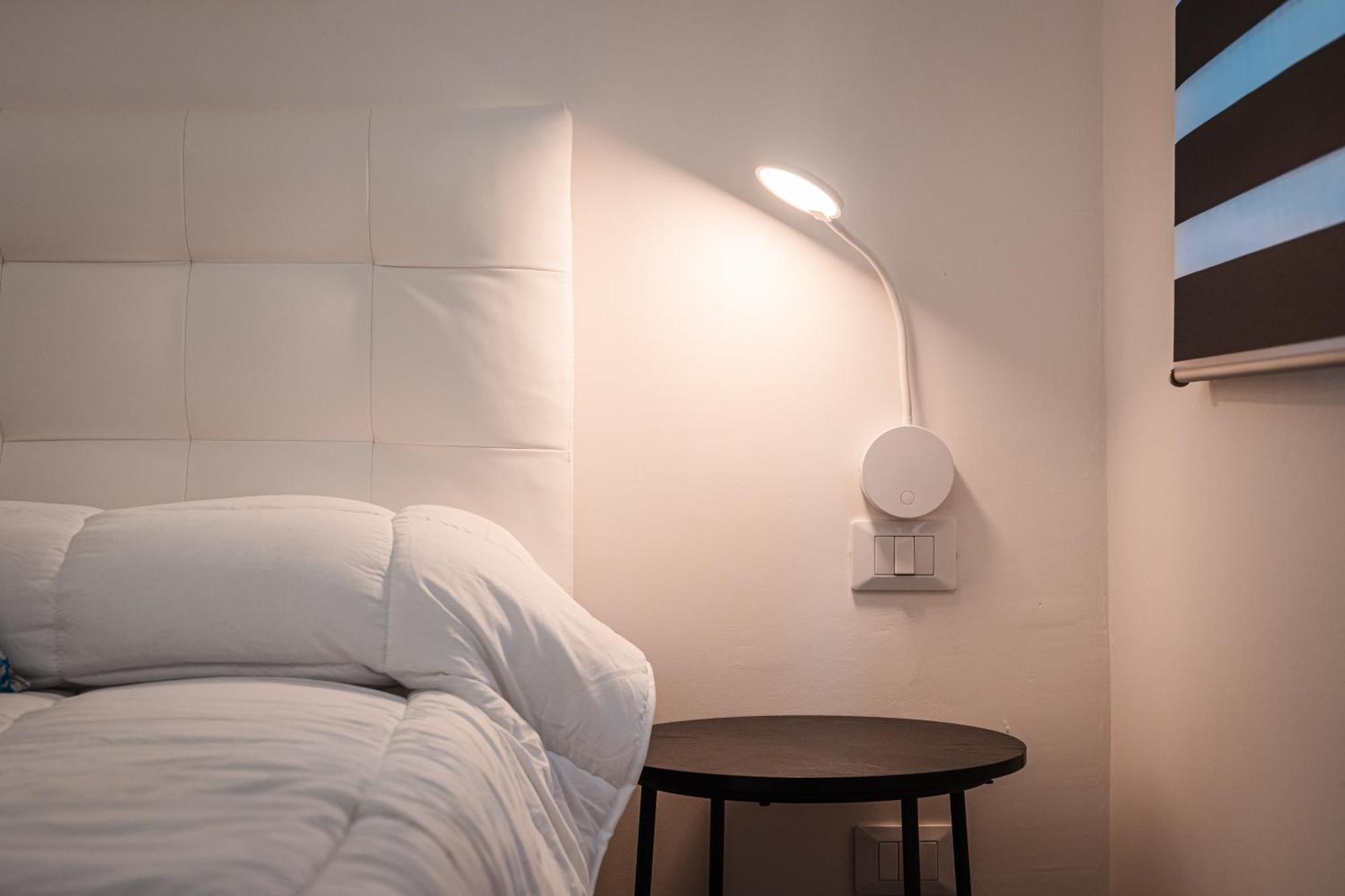 Suite Liberty Cefalu Ngoại thất bức ảnh