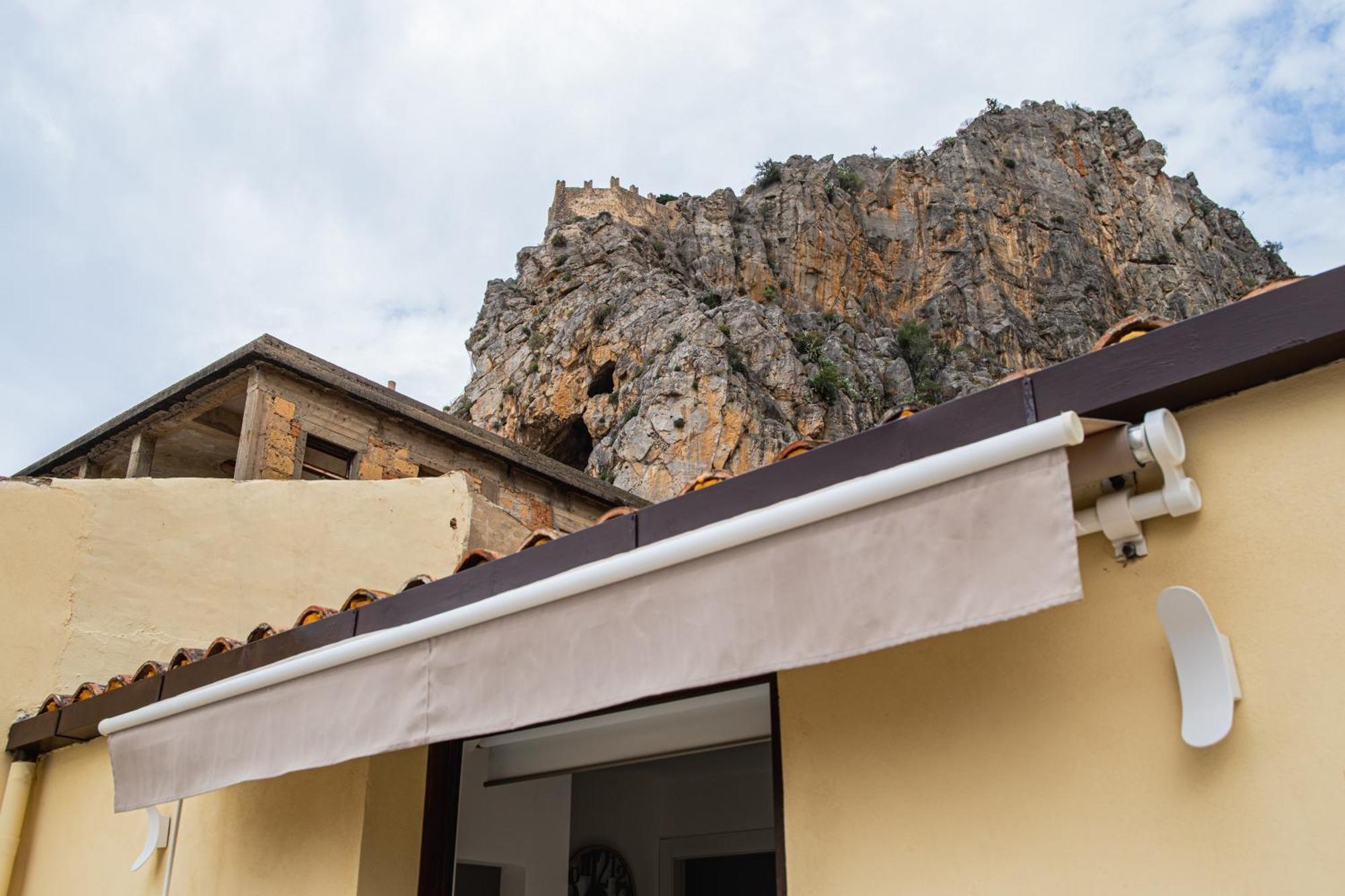 Suite Liberty Cefalu Ngoại thất bức ảnh