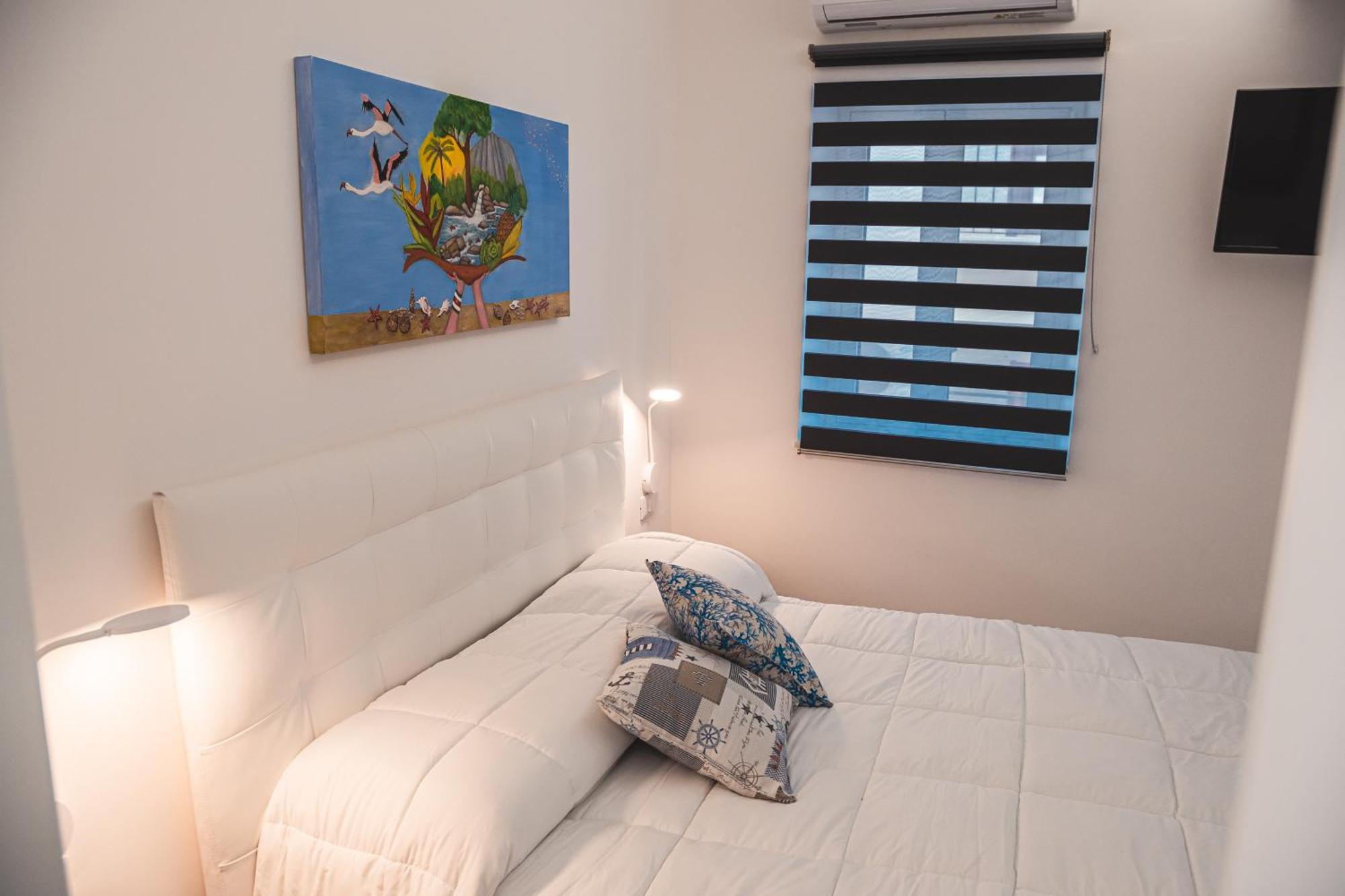 Suite Liberty Cefalu Ngoại thất bức ảnh