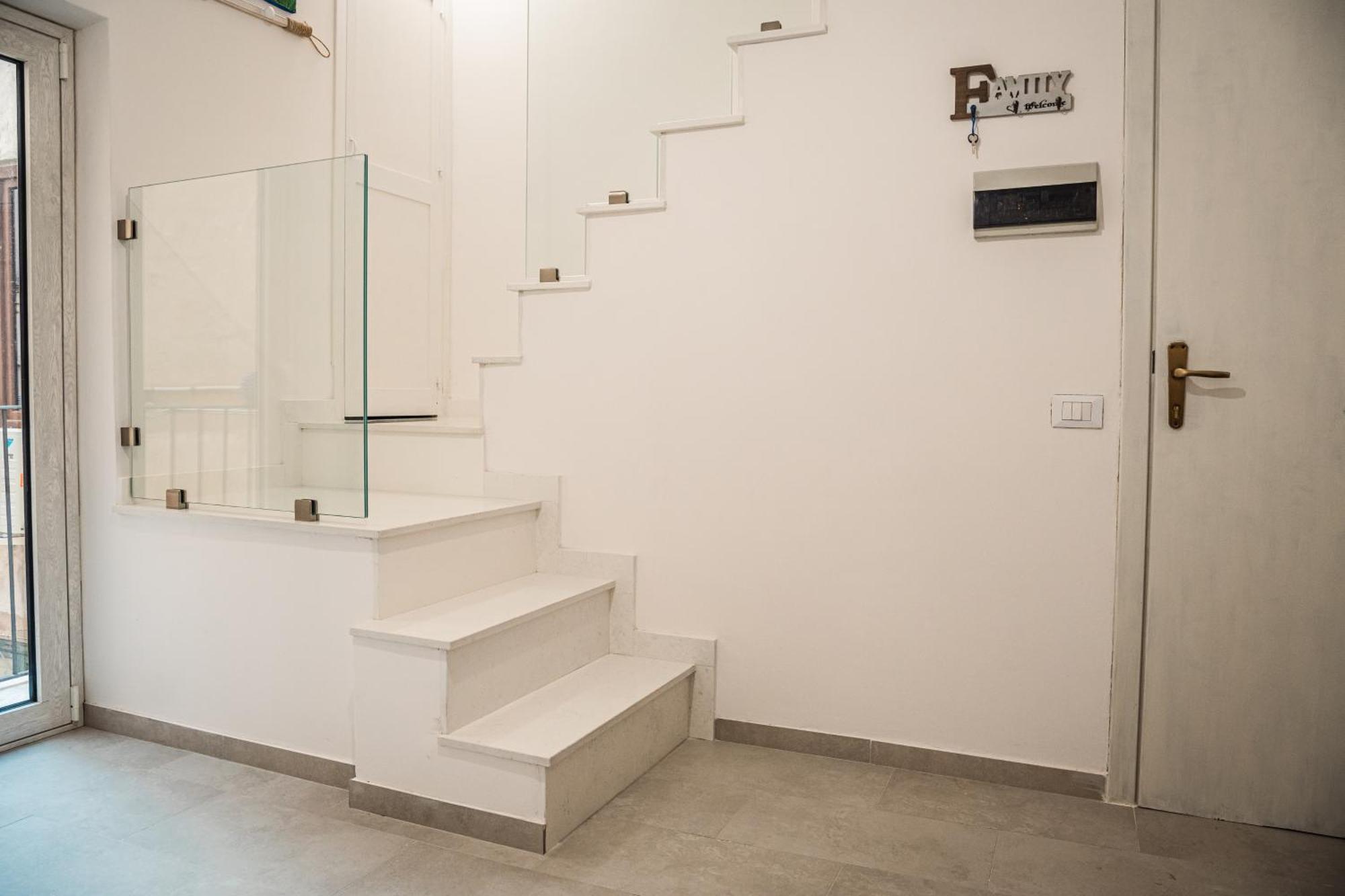 Suite Liberty Cefalu Ngoại thất bức ảnh