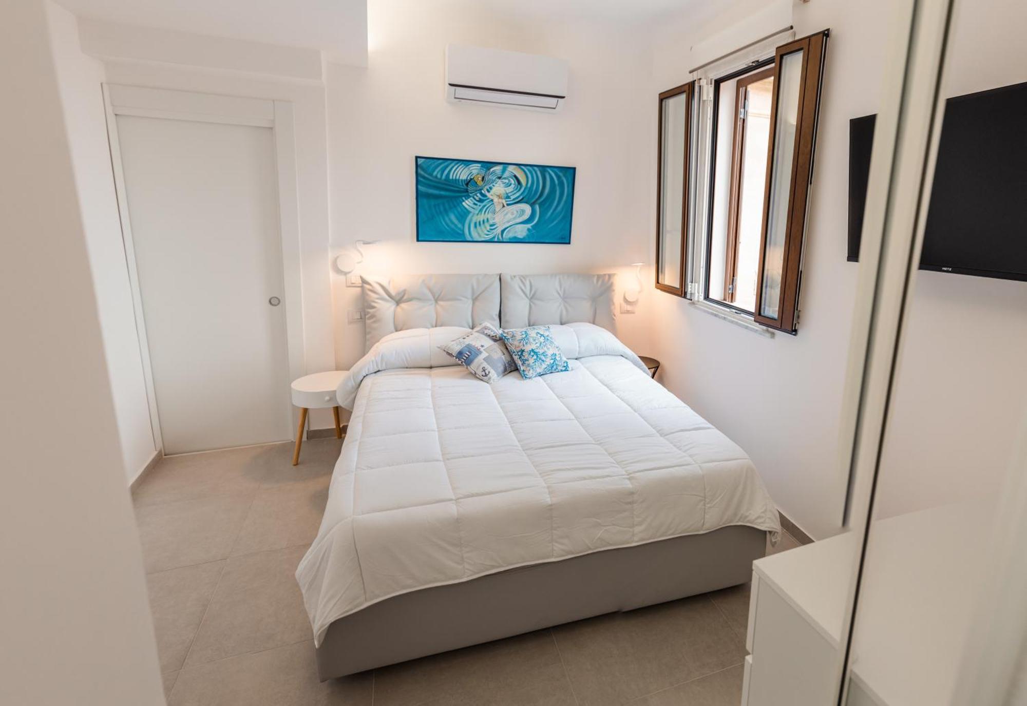 Suite Liberty Cefalu Ngoại thất bức ảnh