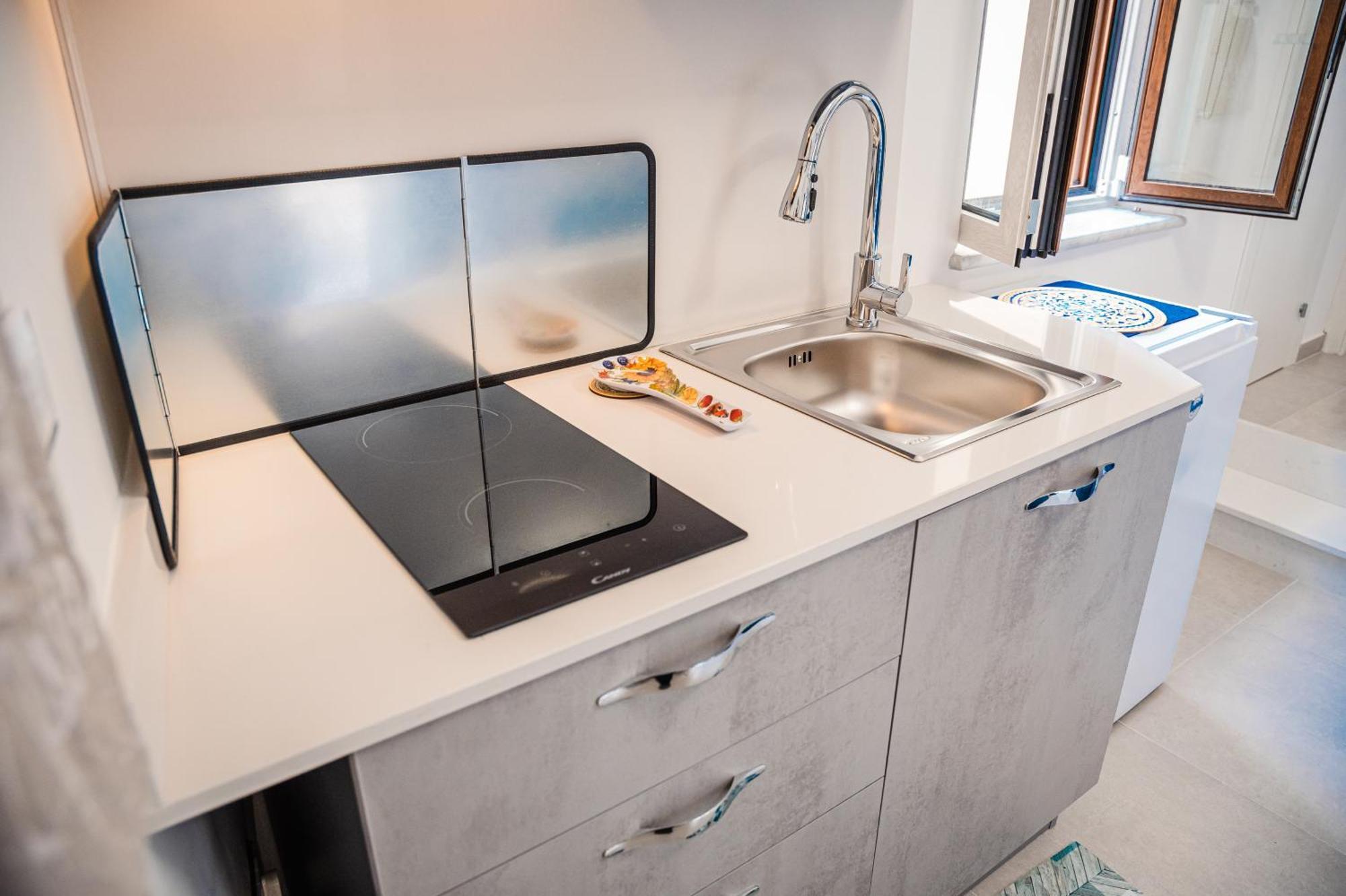 Suite Liberty Cefalu Ngoại thất bức ảnh