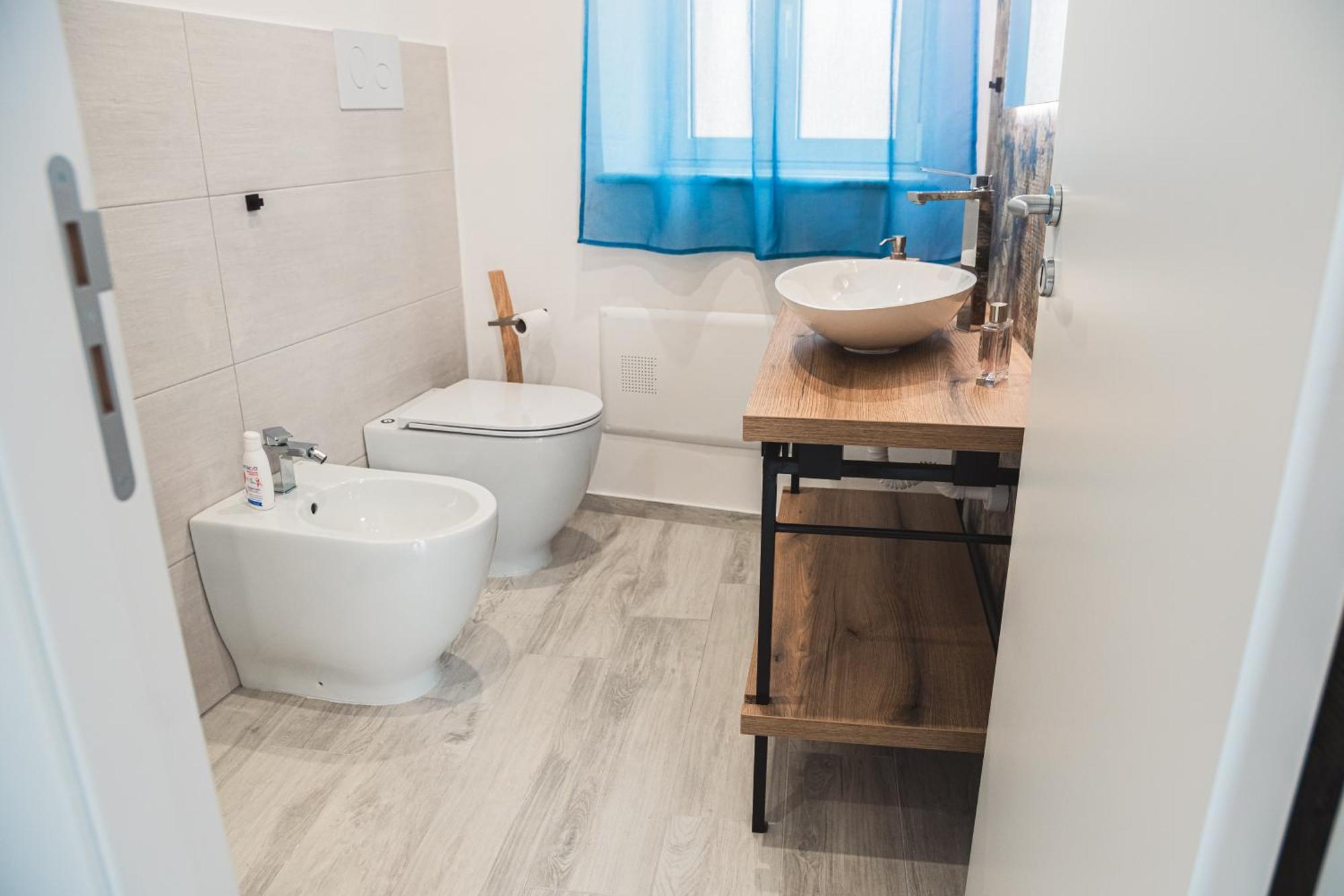 Suite Liberty Cefalu Ngoại thất bức ảnh