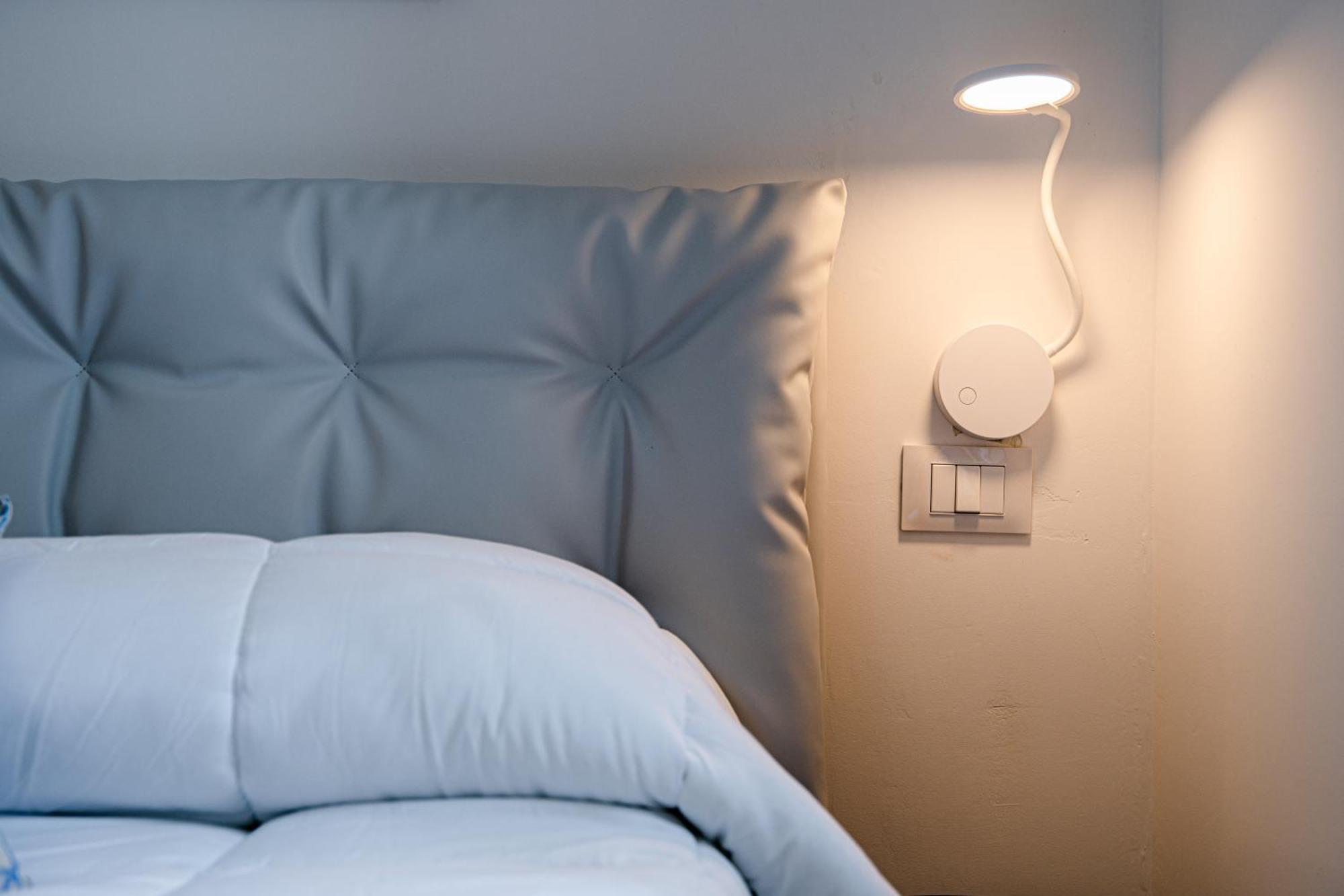 Suite Liberty Cefalu Ngoại thất bức ảnh