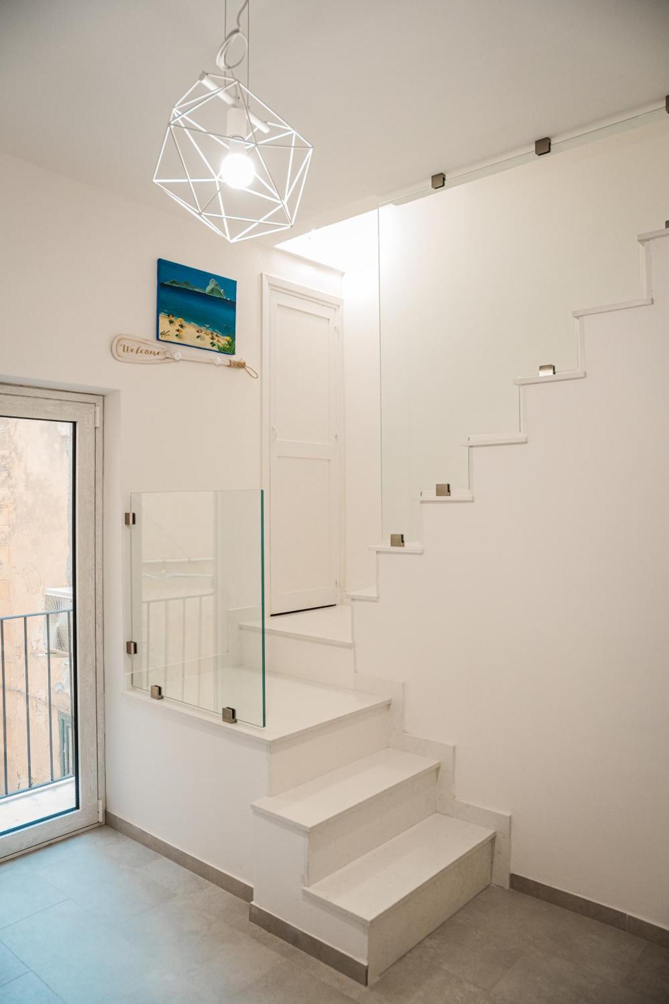 Suite Liberty Cefalu Ngoại thất bức ảnh