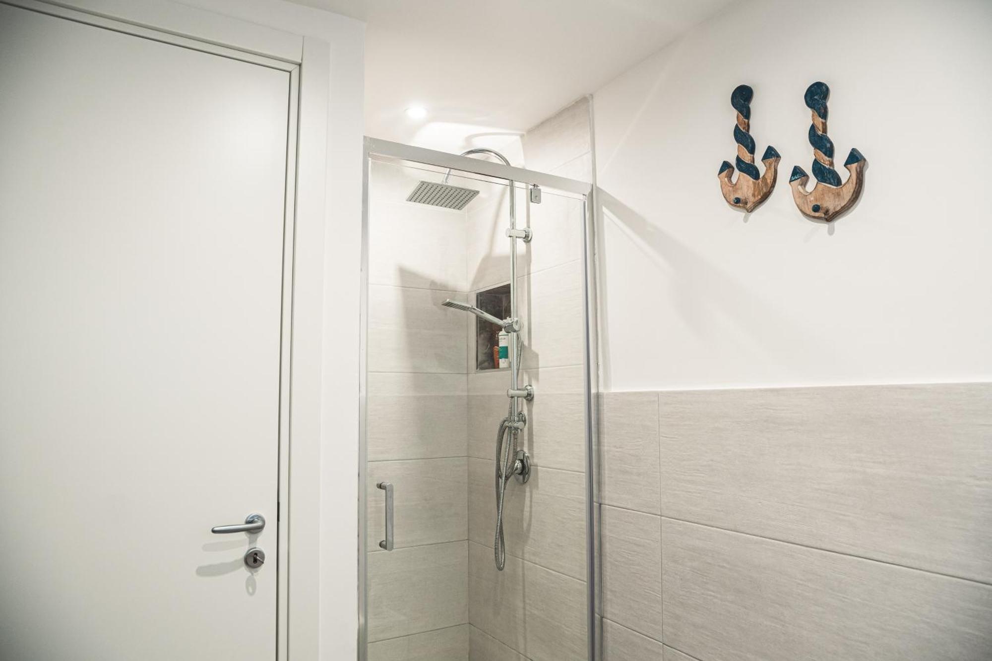 Suite Liberty Cefalu Ngoại thất bức ảnh