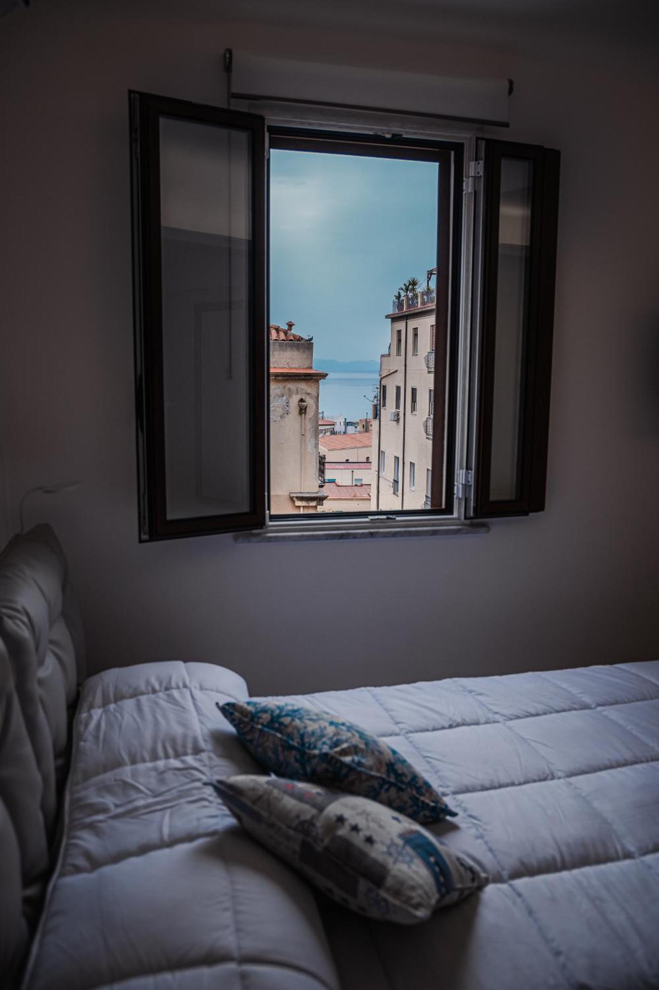 Suite Liberty Cefalu Ngoại thất bức ảnh
