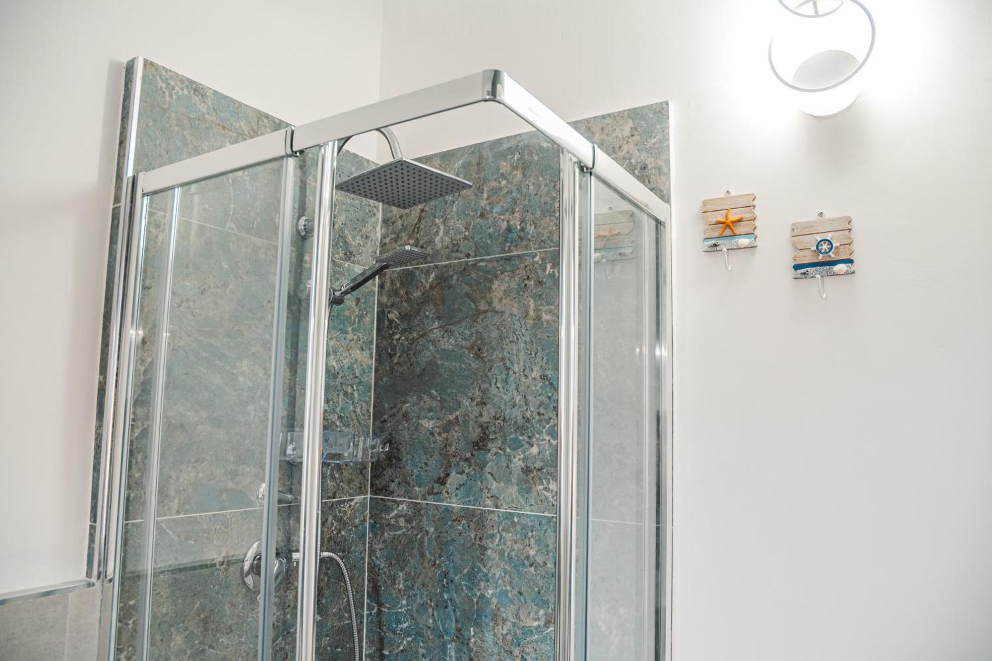 Suite Liberty Cefalu Ngoại thất bức ảnh