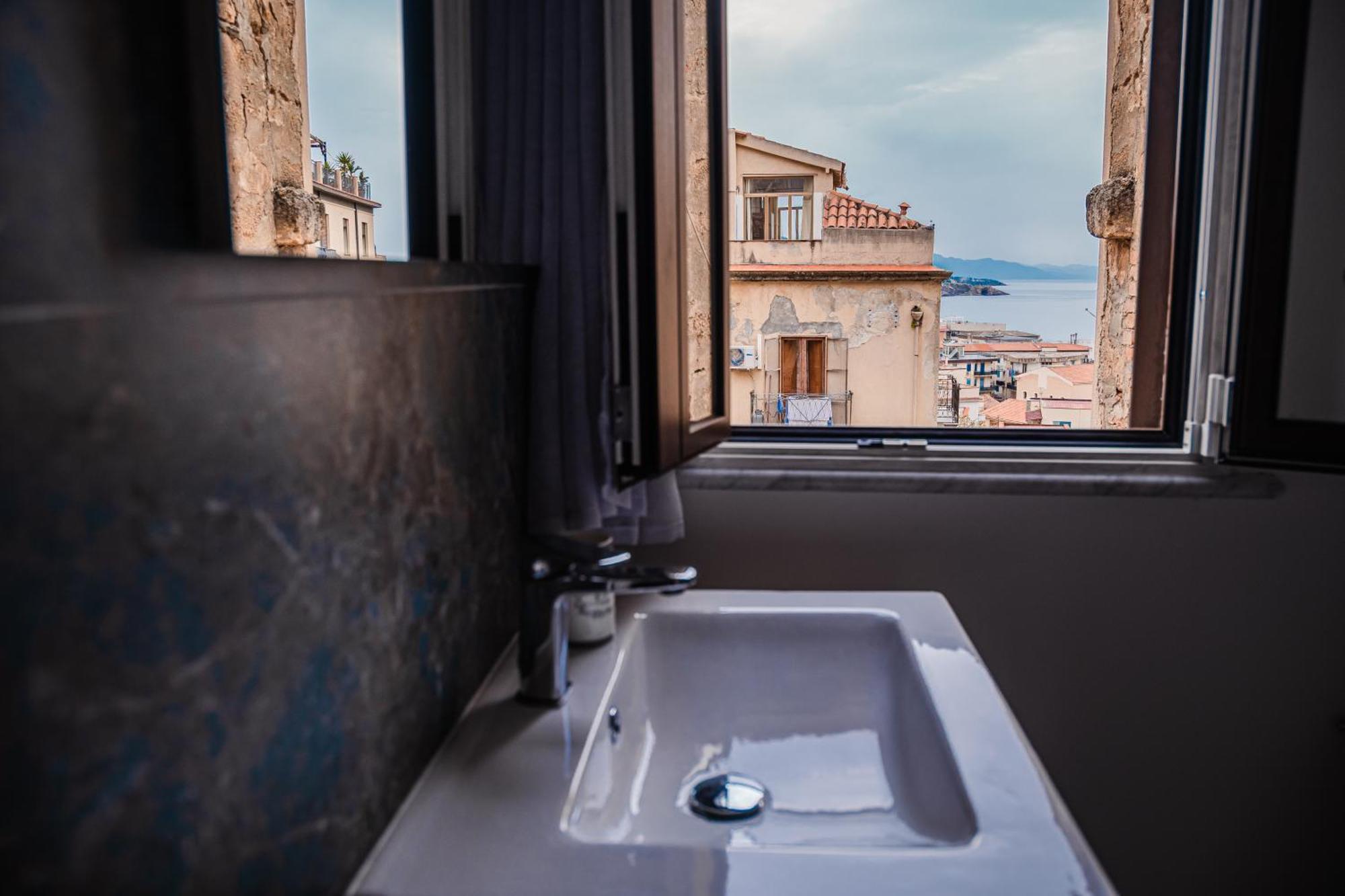 Suite Liberty Cefalu Ngoại thất bức ảnh