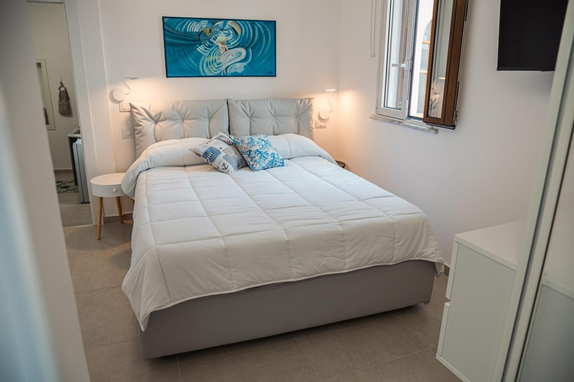 Suite Liberty Cefalu Ngoại thất bức ảnh