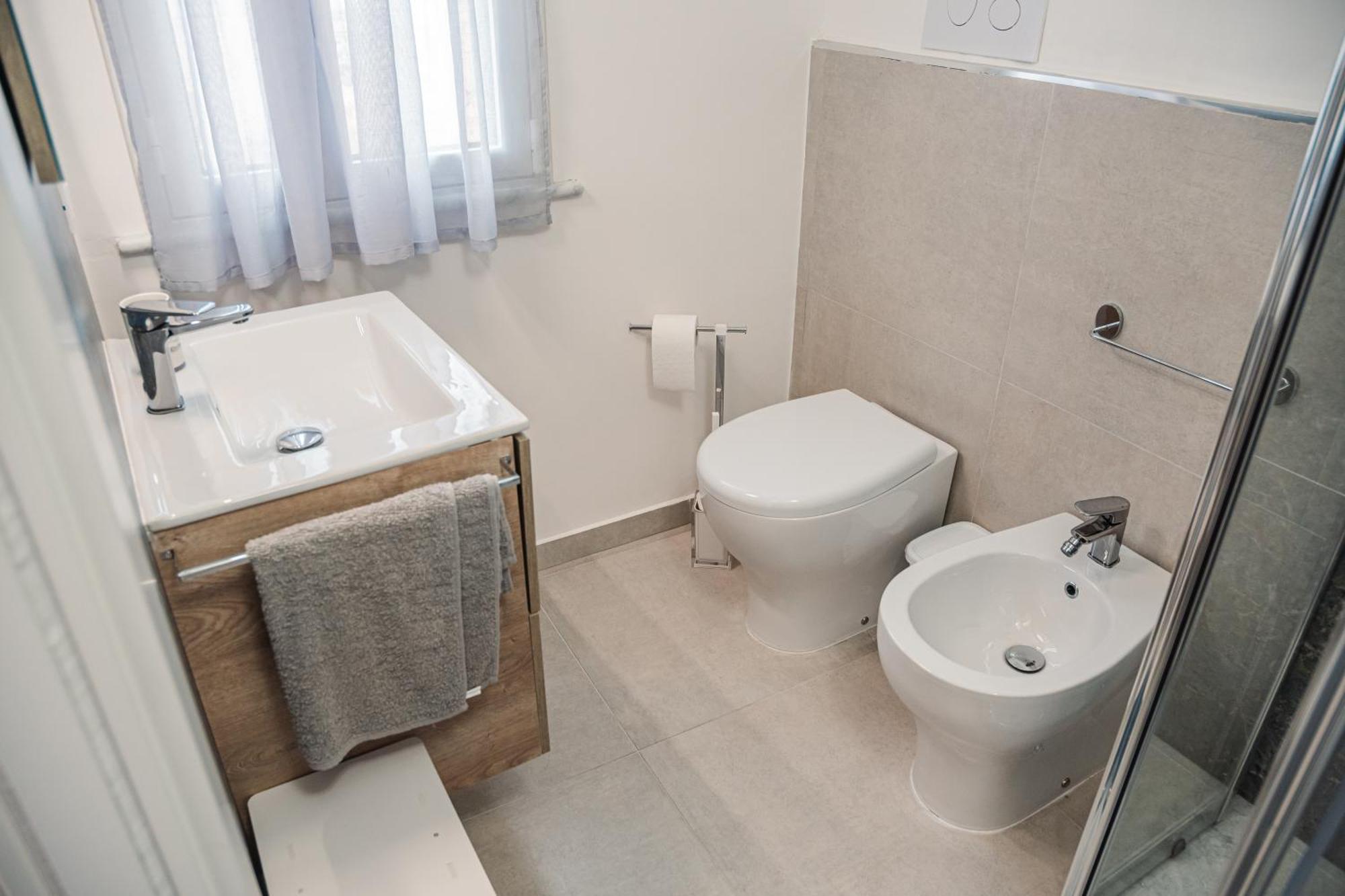 Suite Liberty Cefalu Ngoại thất bức ảnh