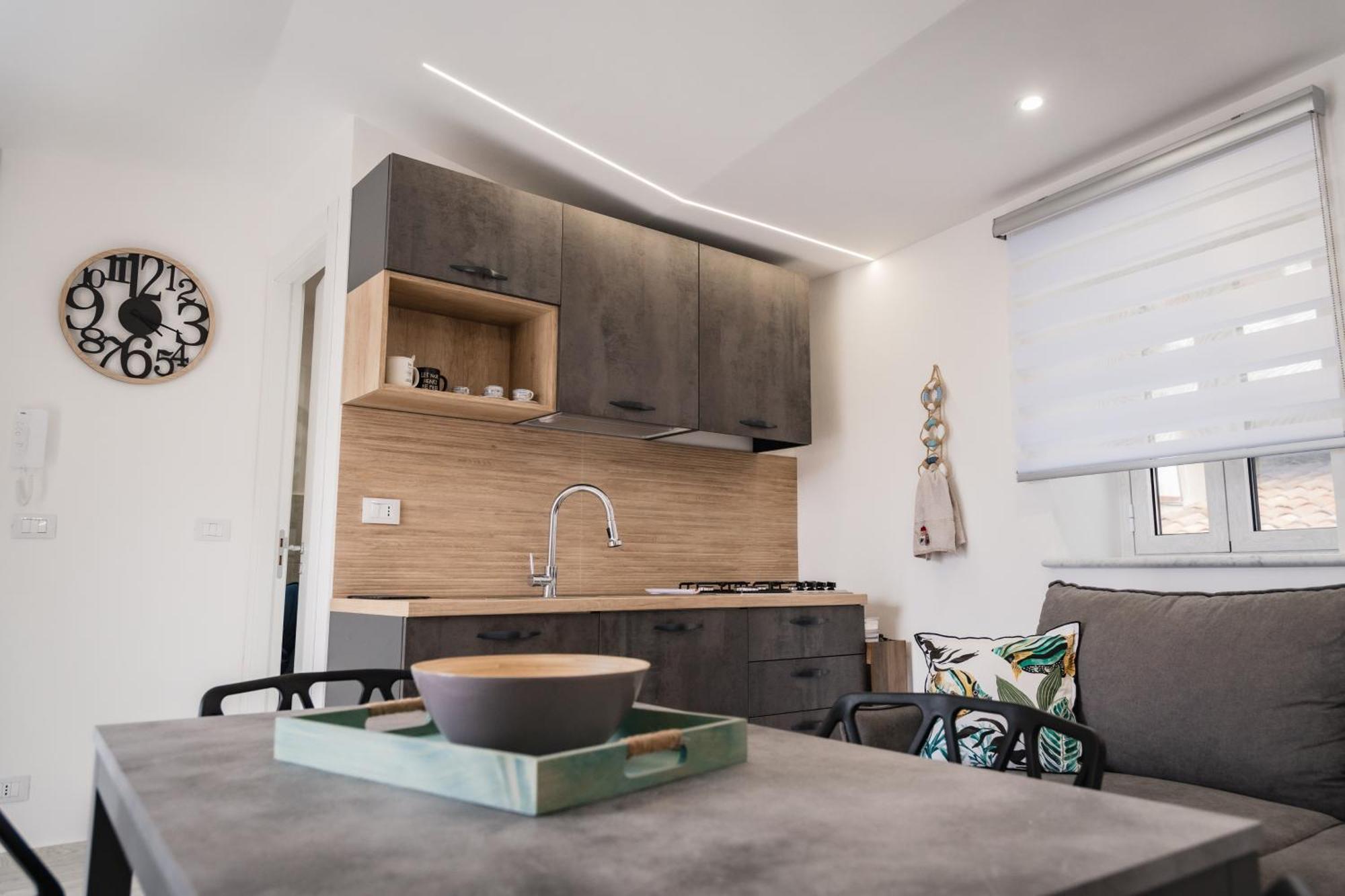 Suite Liberty Cefalu Ngoại thất bức ảnh