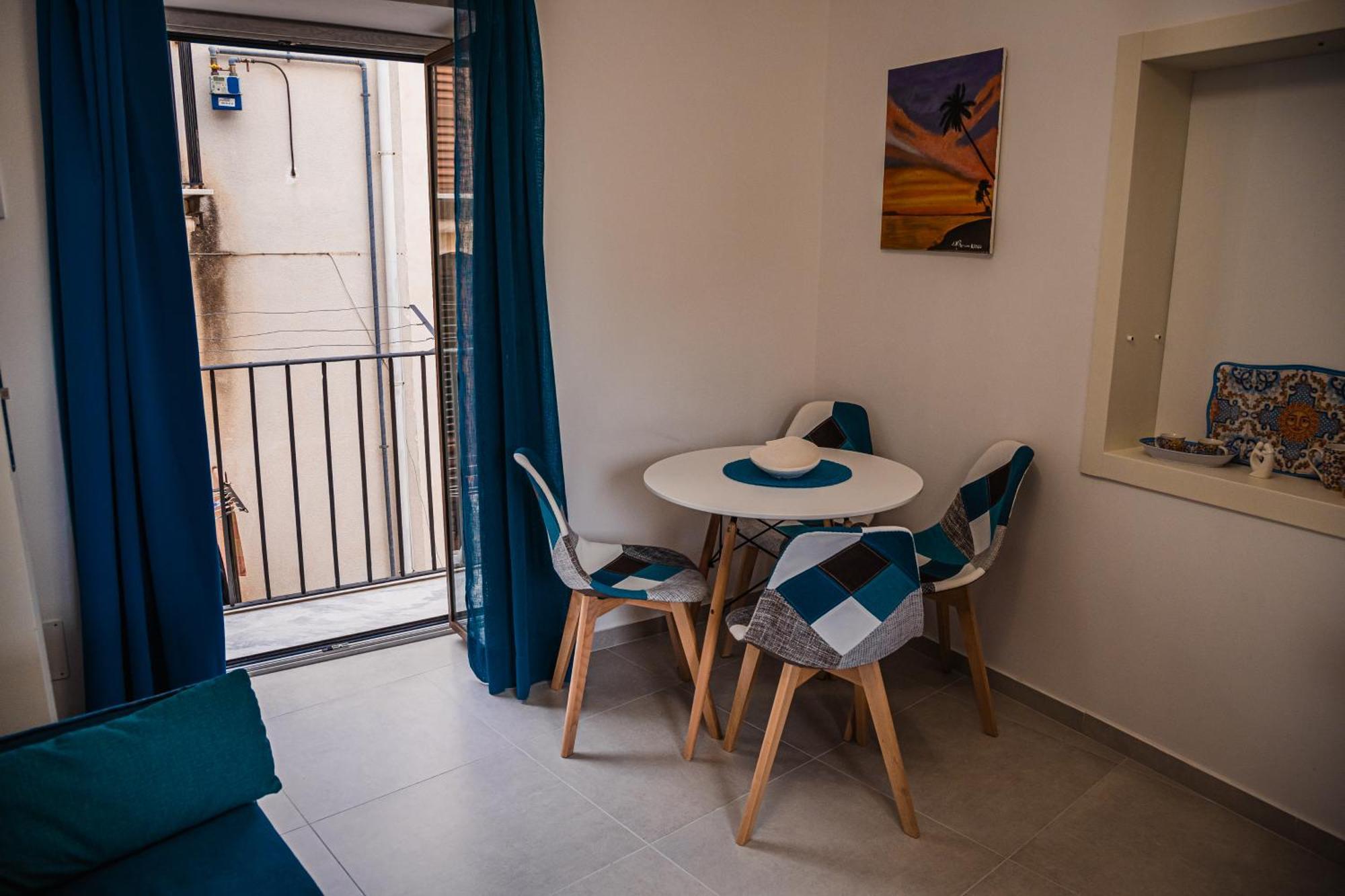 Suite Liberty Cefalu Ngoại thất bức ảnh