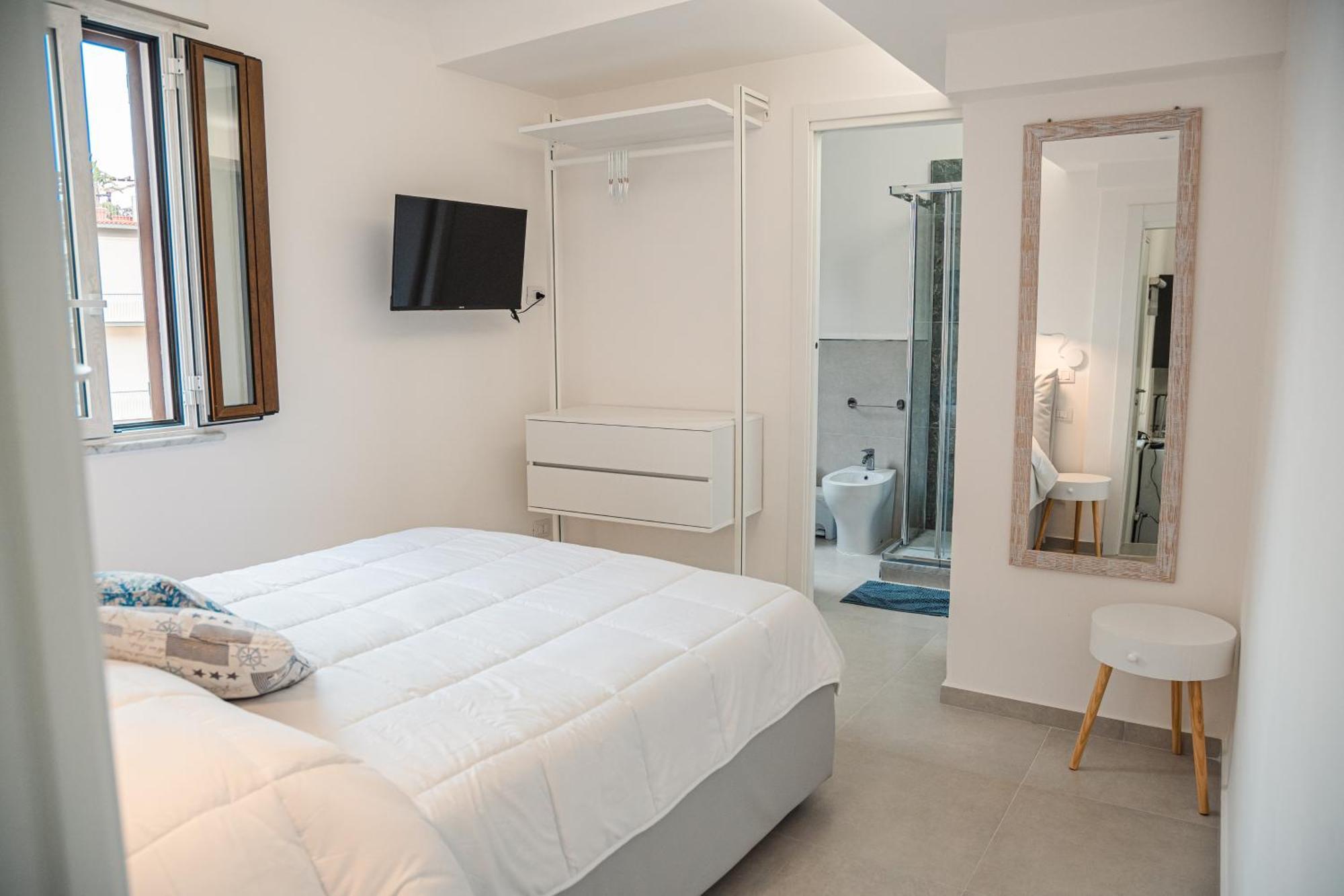 Suite Liberty Cefalu Ngoại thất bức ảnh