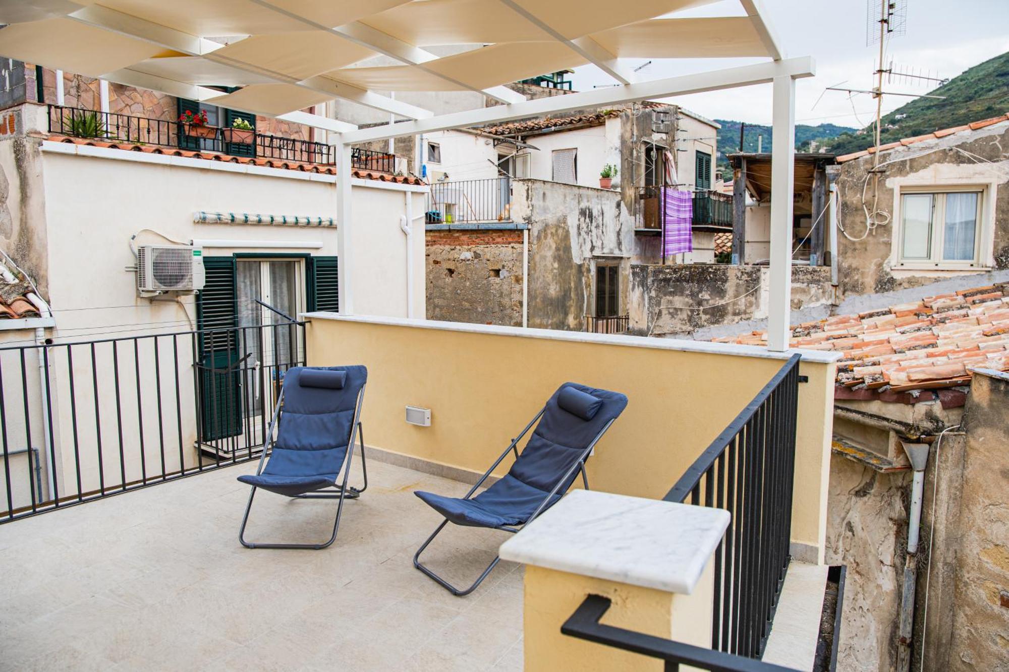Suite Liberty Cefalu Ngoại thất bức ảnh