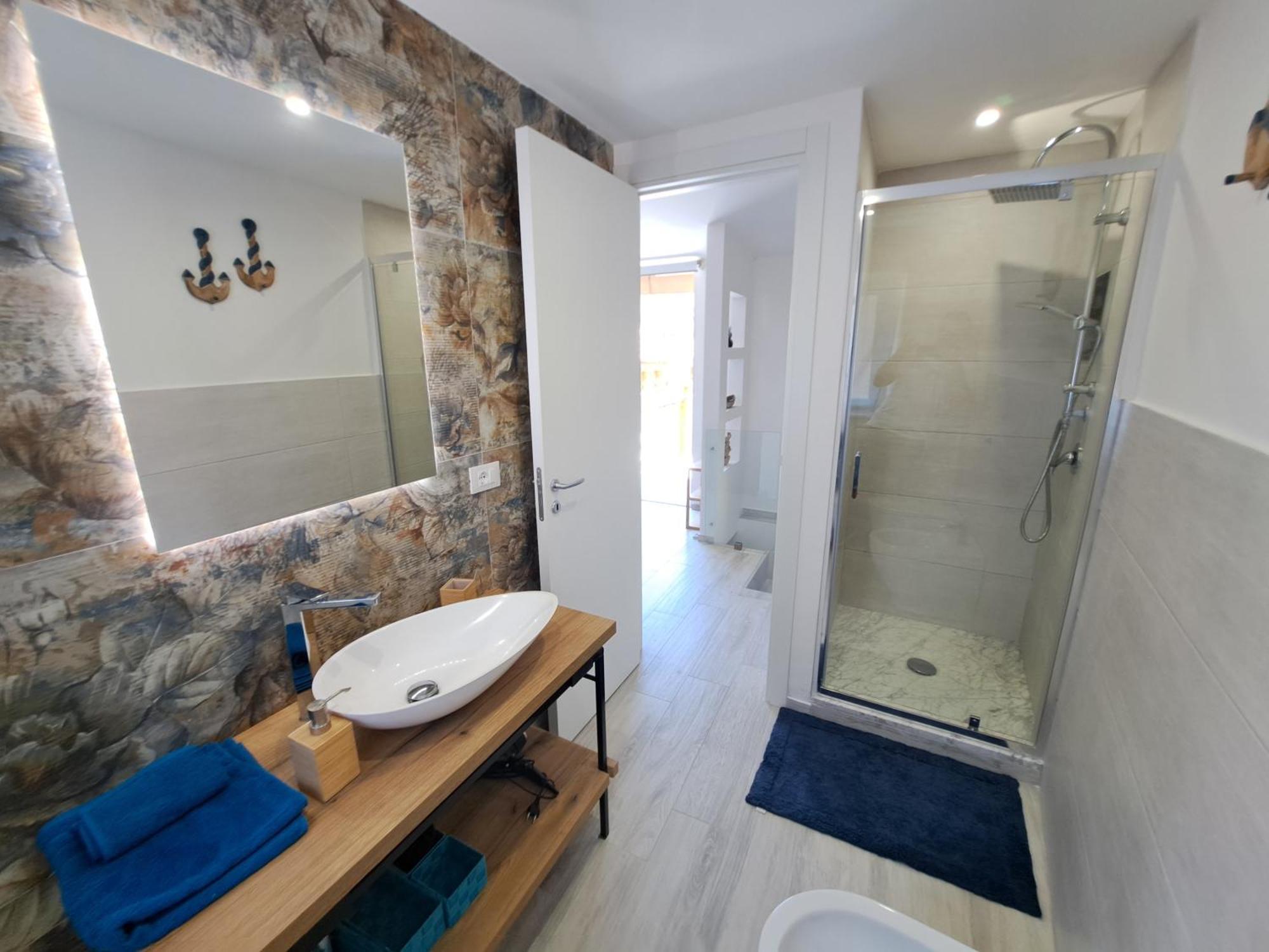 Suite Liberty Cefalu Ngoại thất bức ảnh